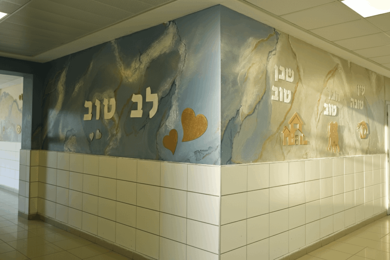 ויזניץ מחובר תהילה אדלר